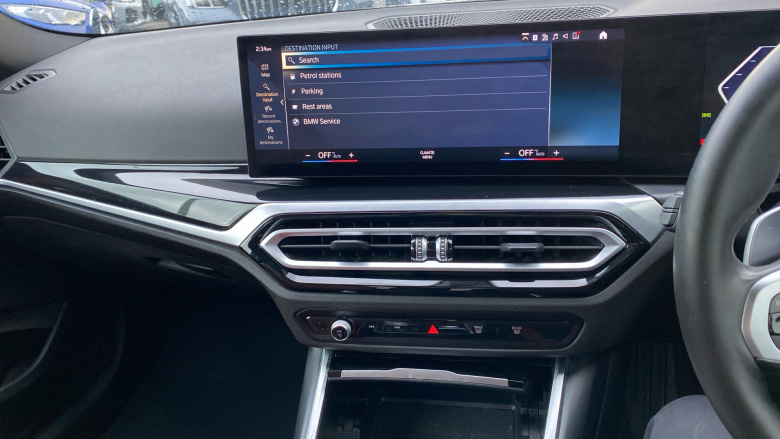 BMW 2 Series 220i M Sport 2dr Step Auto Petrol Coupe